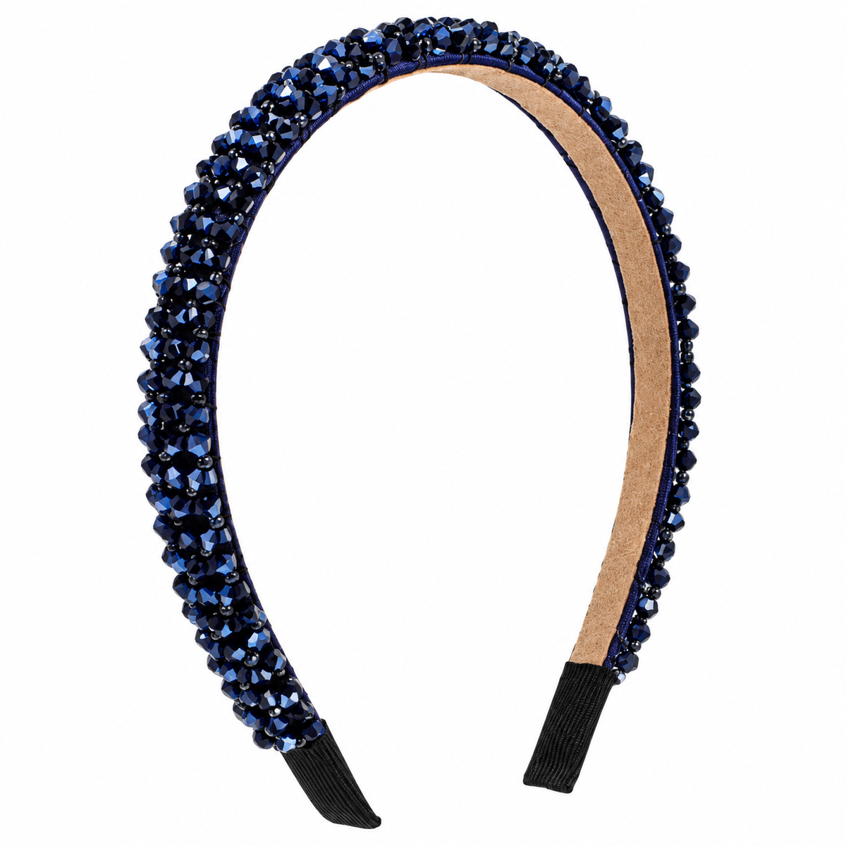 Rhinestone Headband