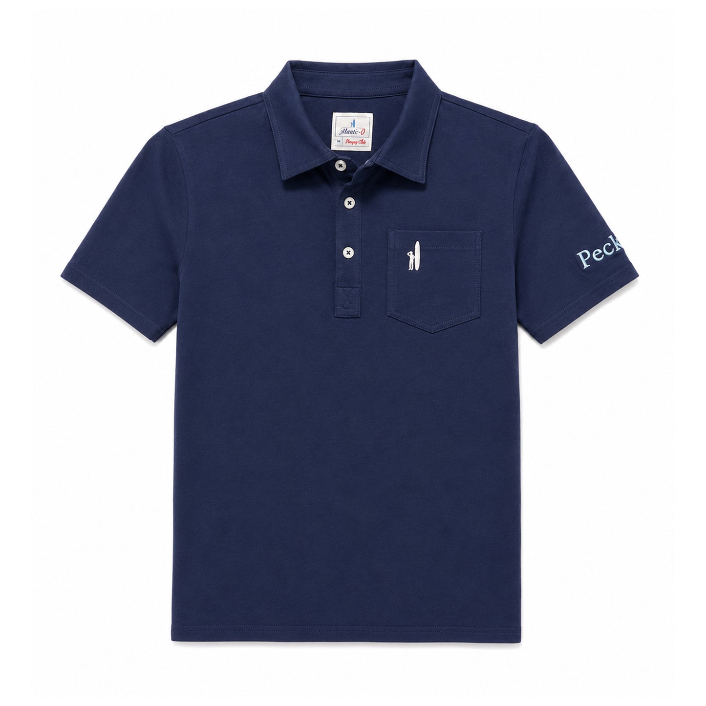 Johnnie-O Polo - Peck