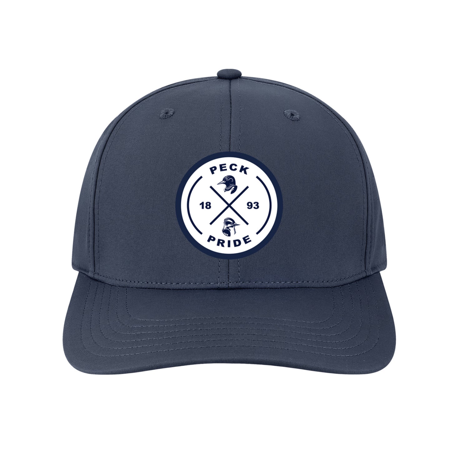 Pride Patch Performance Hat