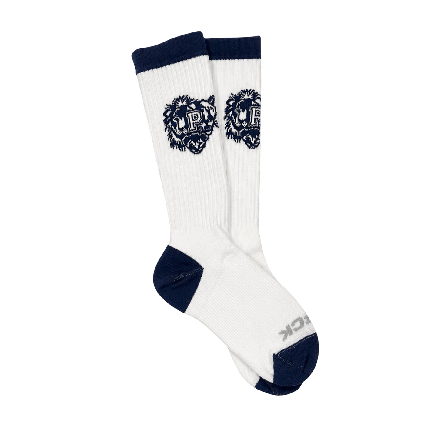 Peck Pride Socks- Downy