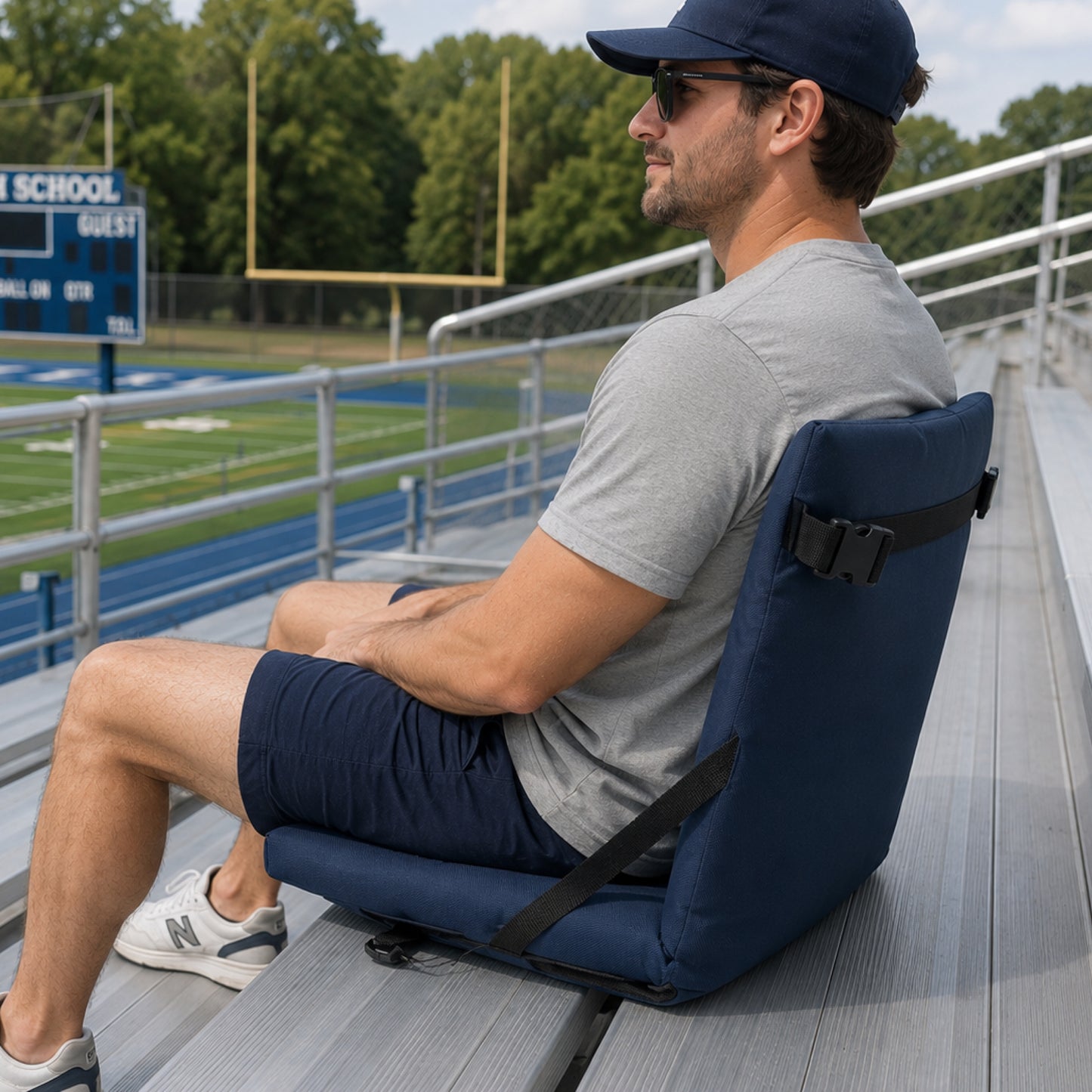 Stadium Seat