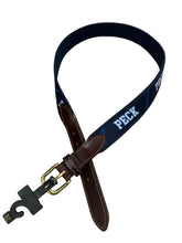 Load image into Gallery viewer, Peck Ribbon Belt
