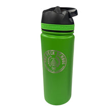 Load image into Gallery viewer, Peck Seal 18oz Water Bottle