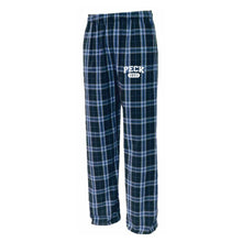 Load image into Gallery viewer, Peck Plaid Pajama Pant