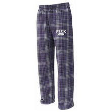 Load image into Gallery viewer, Peck Plaid Pajama Pant