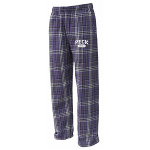 Peck Plaid Pajama Pant