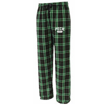 Load image into Gallery viewer, Peck Plaid Pajama Pant