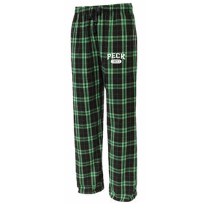 Peck Plaid Pajama Pant