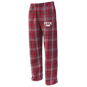 Peck Plaid Pajama Pant