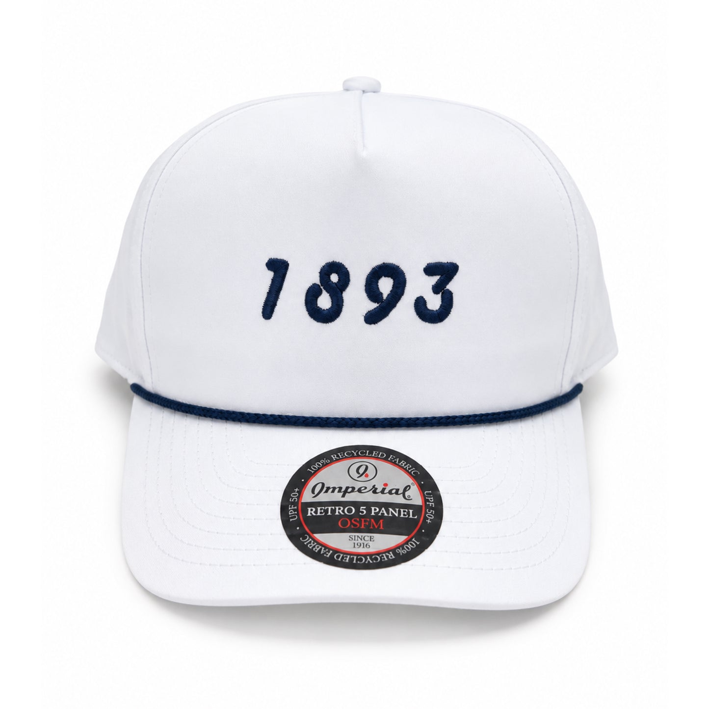 1893 Hat