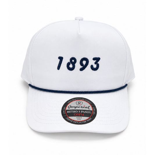 1893 Hat