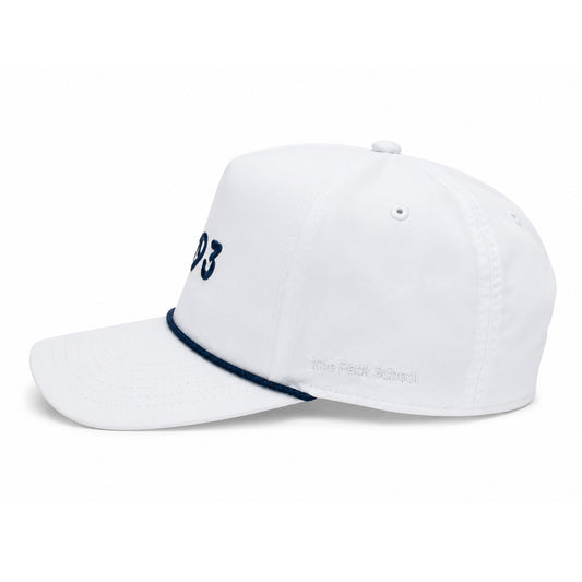 1893 Hat