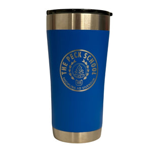 Peck Seal 20 oz Tumbler