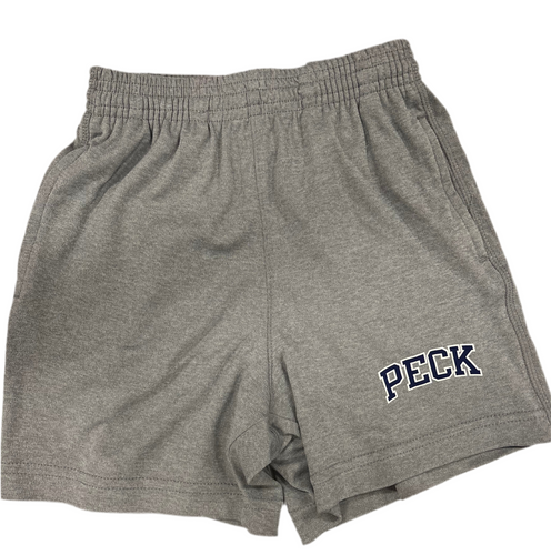 PECK Youth 5” Performance Short