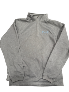 Performance Quarterzip