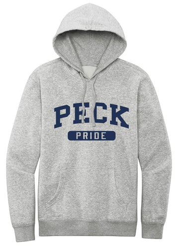 Peck Pride Hoodie