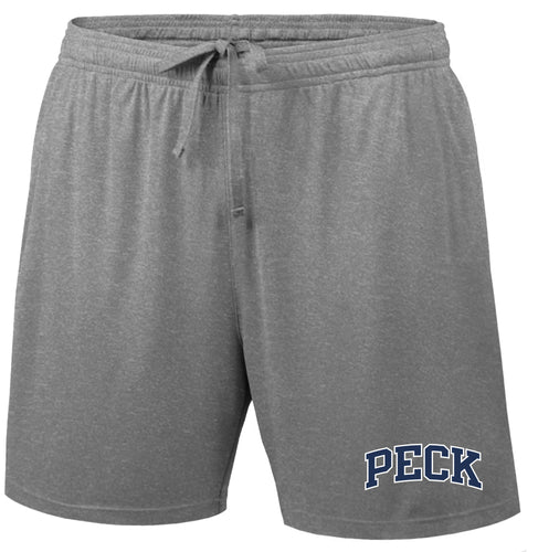 Peck Boys' Athletic Shorts