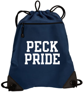 Peck Pride Cinch Sack
