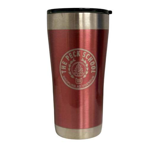 Peck Seal 20 oz Tumbler