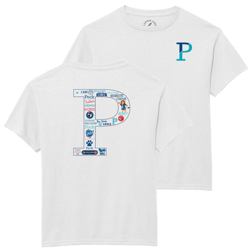 Peck Spirit Youth T-shirt