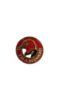 Peck Button Pins