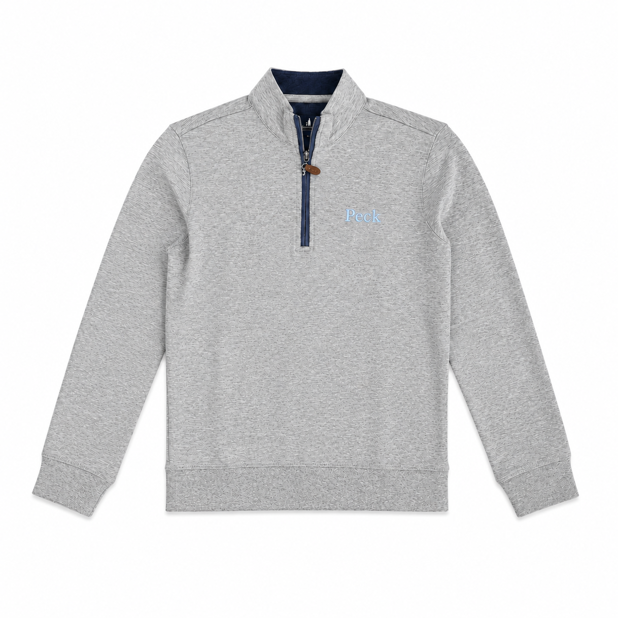 Johnnie-O Sully Quarter Zip
