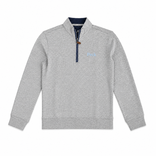 Johnnie-O Sully Quarter Zip