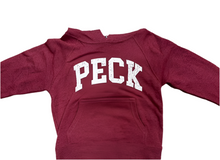 Load image into Gallery viewer, Supersoft Peck/ Downy/ Redhead Relaxed Twill Sweatshirt