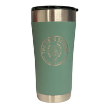 Load image into Gallery viewer, Peck Seal 20 oz Tumbler