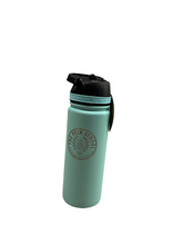 Load image into Gallery viewer, Peck Seal 18oz Water Bottle