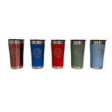 Load image into Gallery viewer, Peck Seal 20 oz Tumbler