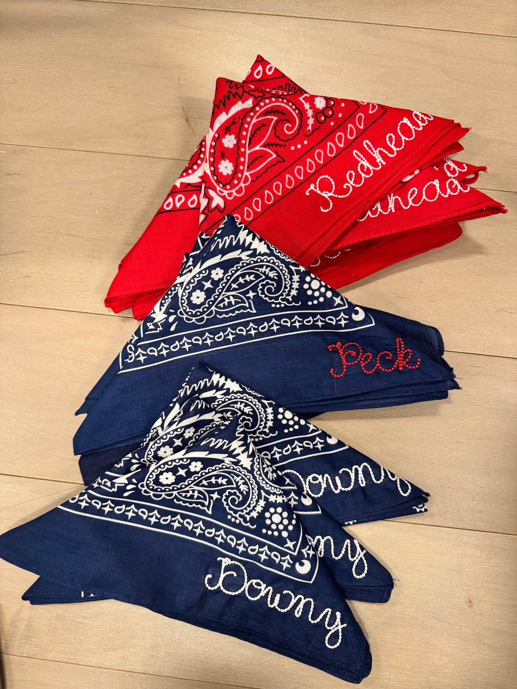 Pride Bandanas
