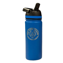 Load image into Gallery viewer, Peck Seal 18oz Water Bottle