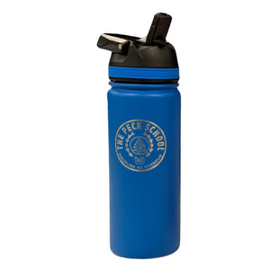 Peck Seal 18oz Water Bottle