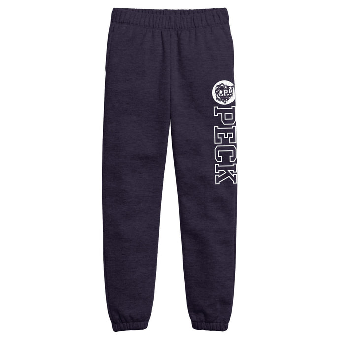 Peck Pride Youth Sweatpants