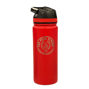 Peck Seal 18oz Water Bottle