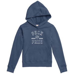 Youth PECK Pride Hooded Sweatshirt