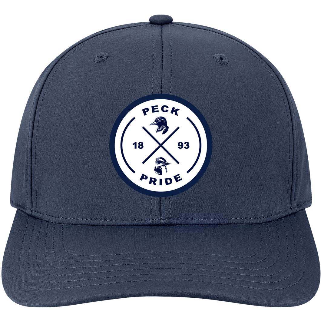 Pride Patch Performance Hat