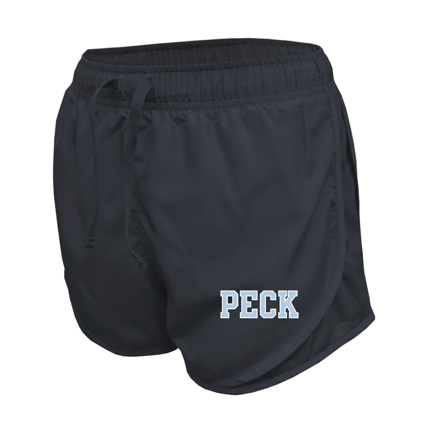 Peck Athletic Shorts - Girls & Women