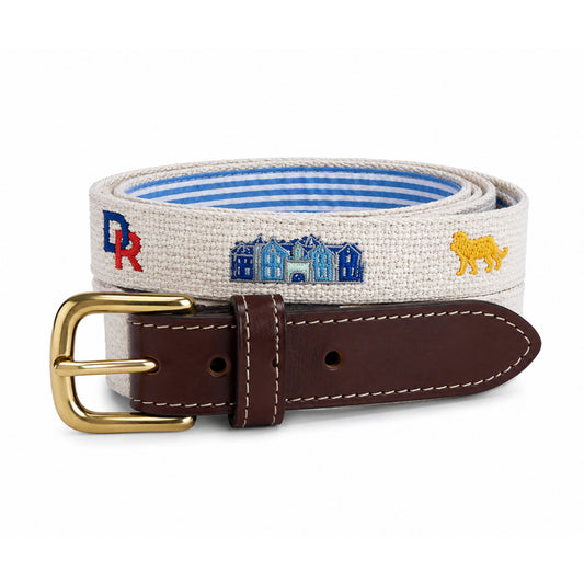 Belt - Peck For Life