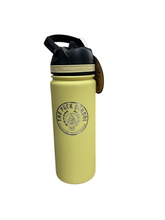 Load image into Gallery viewer, Peck Seal 18oz Water Bottle