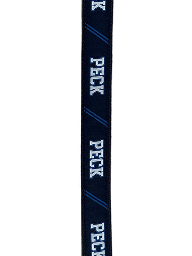 Peck Ribbon Belt