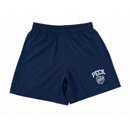 Performance 5" Shorts - Navy