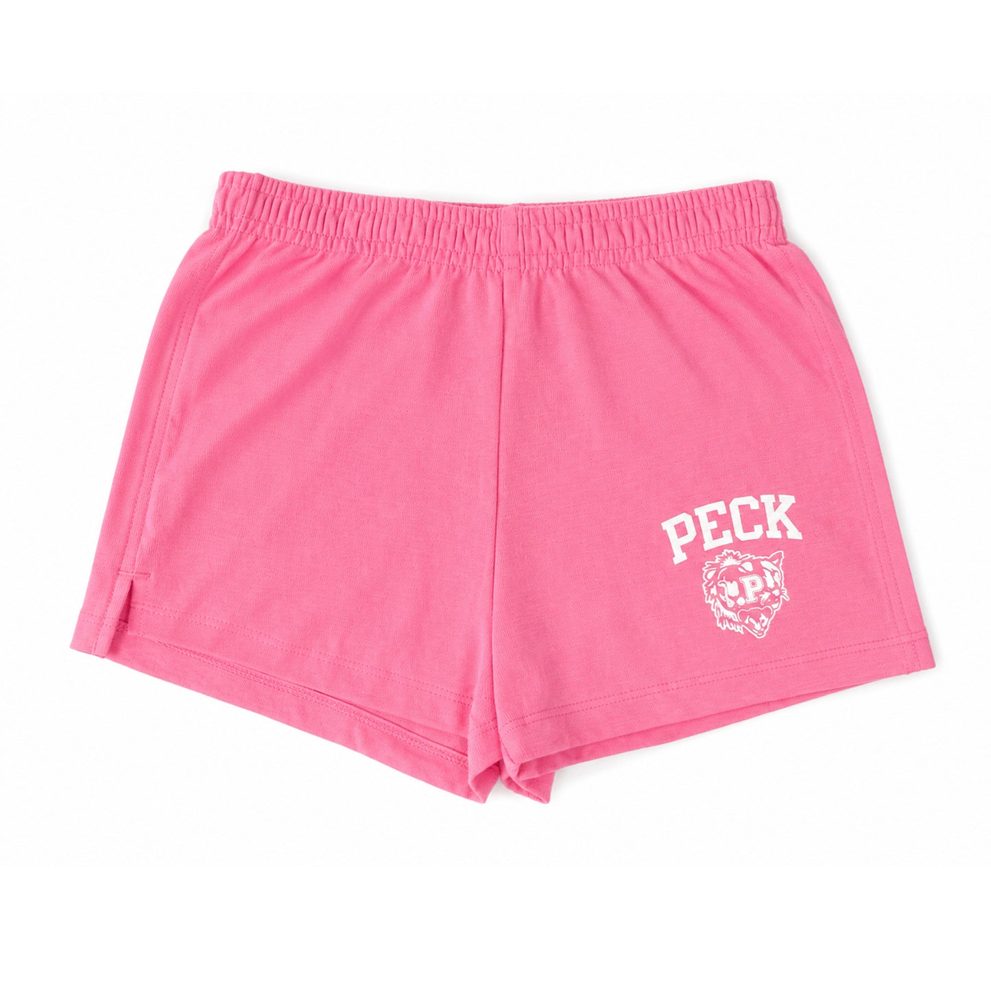 Cheerleader Shorts - Pink