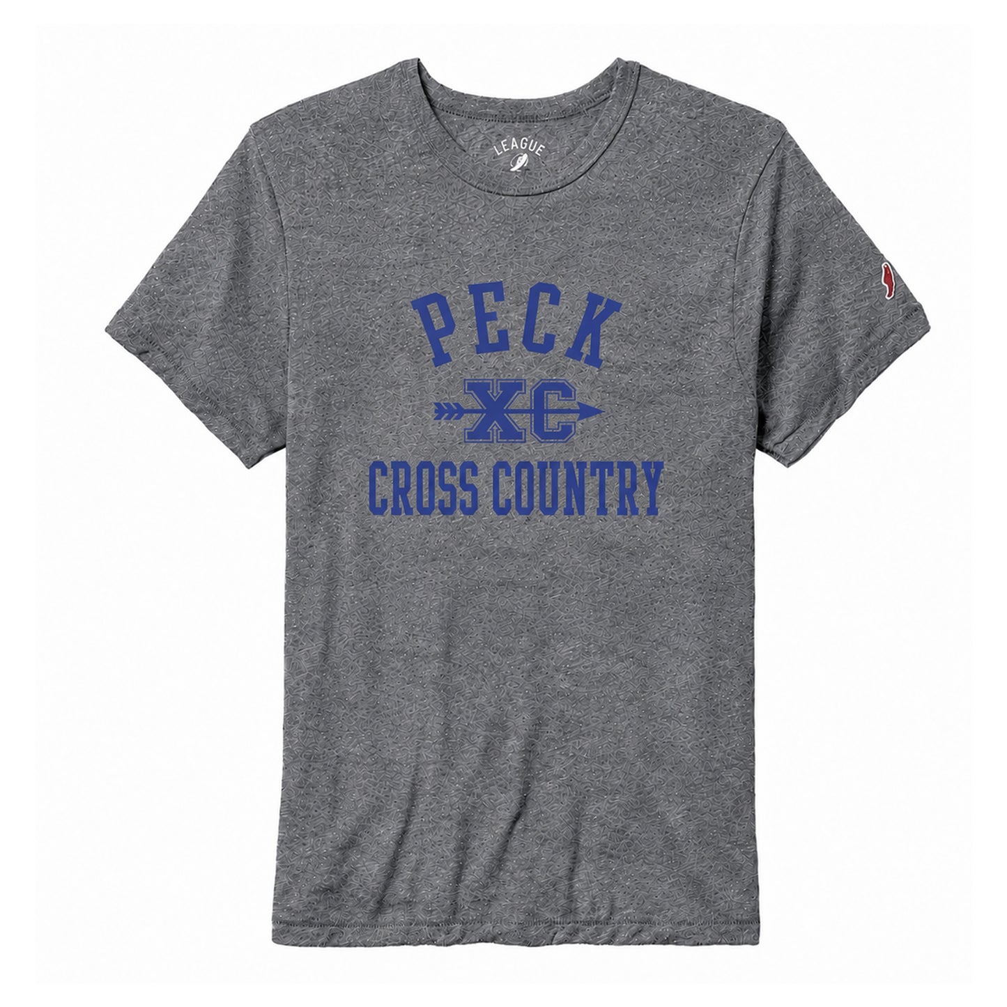 Cross Country T-Shirt