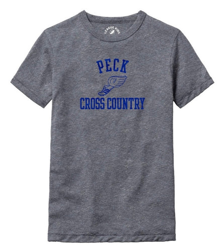 Cross Country League Victory Falls T-Shirt