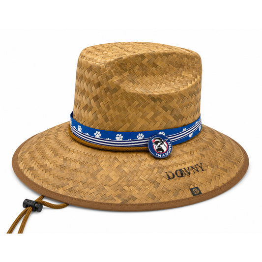Sun Hat - Downy
