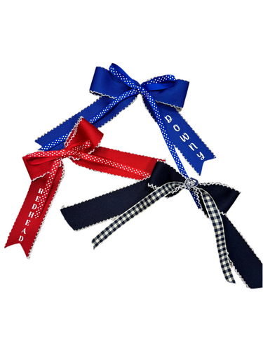 Spirit Wear Bows