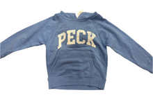 Load image into Gallery viewer, Supersoft Peck/ Downy/ Redhead Relaxed Twill Sweatshirt