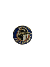 Load image into Gallery viewer, Peck Button Pins